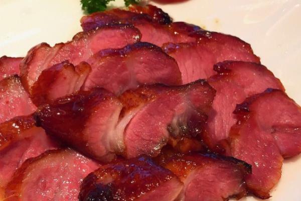 紫荆湾餐厅荤菜