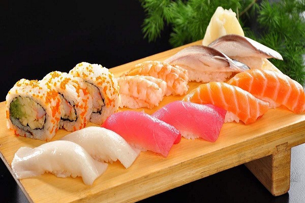 寿司加盟店多少钱