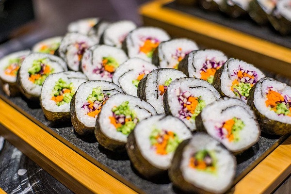 寿司加盟店多少钱