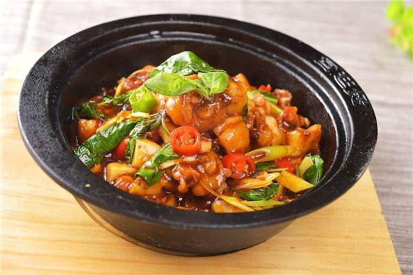 吉满溢制造砂锅煲——主厨私房菜打造“极满意”的味蕾之旅！