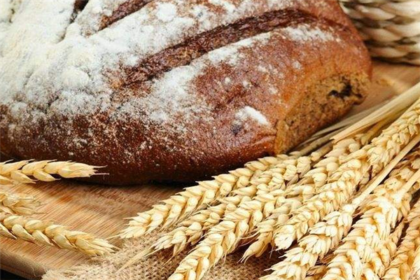 巴缇仕烘焙荞麦面包