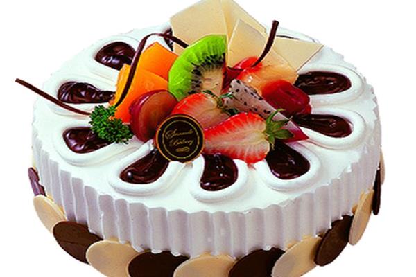 向阳坊蛋糕水果蛋糕