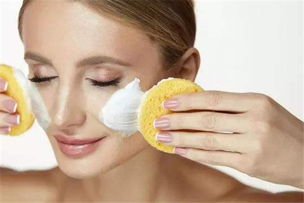 携丽皮肤管理清洁皮肤