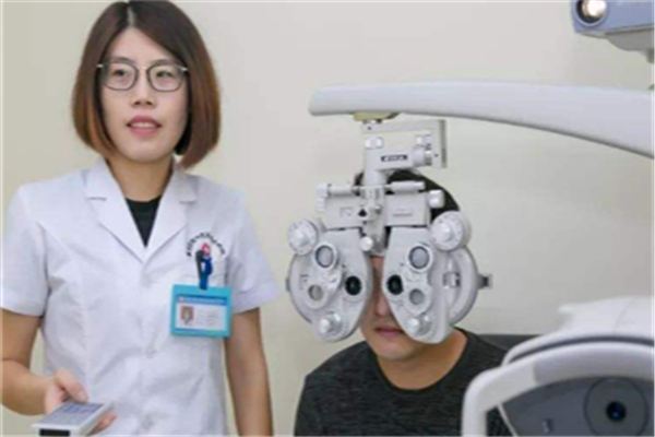 眼康视力保健保护