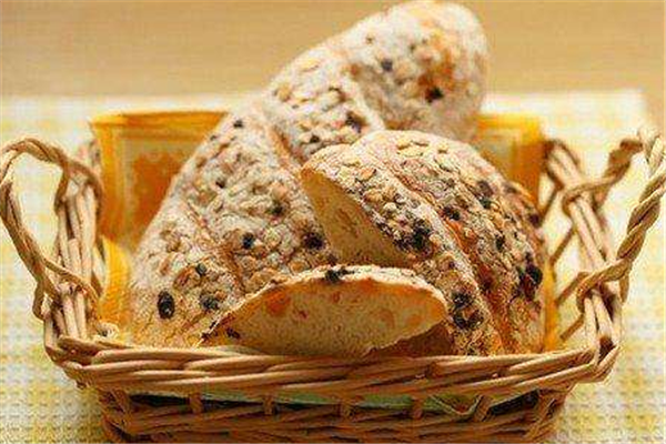 VQHP味趣法式烘焙面包