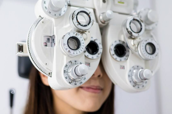 阿瞳视力保健仪加盟