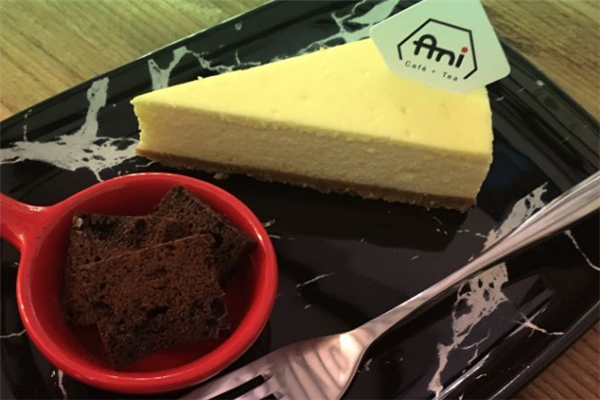 Ani Café 阿尼烘焙咖啡馆蛋糕
