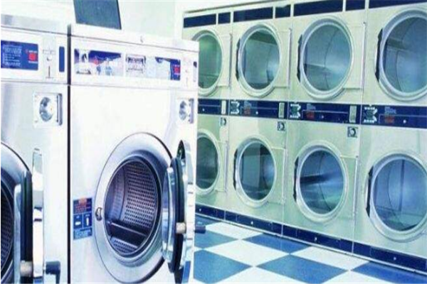 温德萨洗衣设备