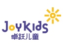 卓跃儿童运动馆/体能馆加盟品牌logo