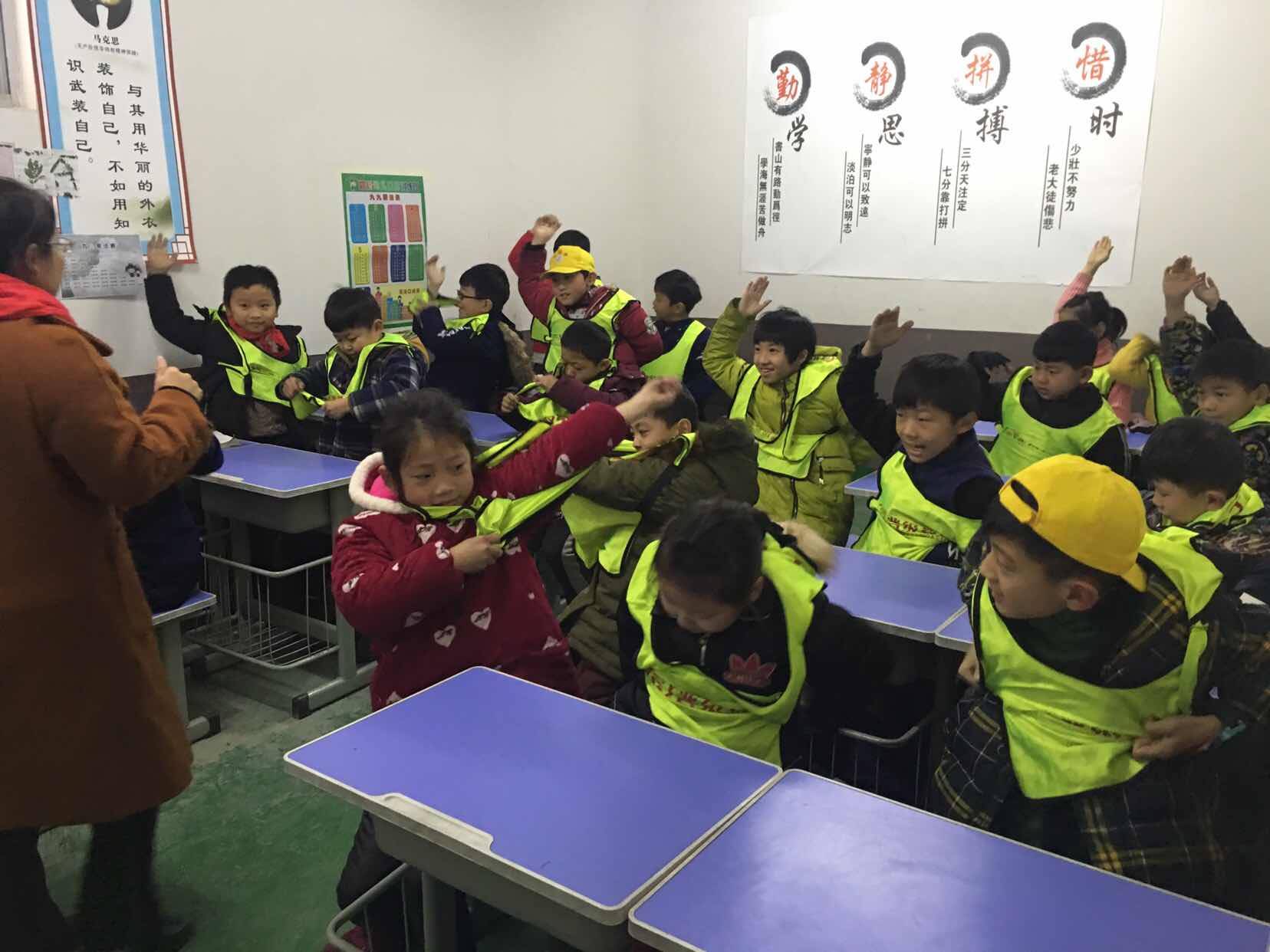 小学生课后招生班要快速提升托管小学,选对开回忆的效果作文600图片