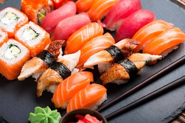 寿司加盟店费用在线咨询