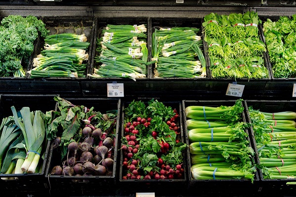 生鲜果蔬超市加盟排行