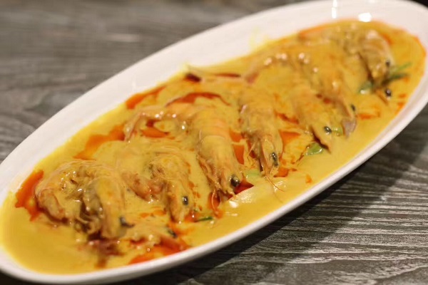 东南亚菜式，在甜、酸、咸、辣中找平衡