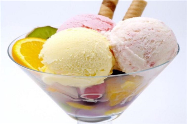 馥颂冰淇淋甜品
