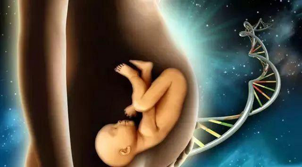 诗安介绍怀胎期间的胎教做法