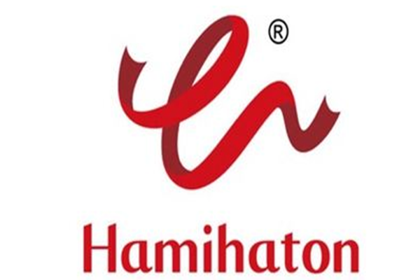 汉密哈顿 logo