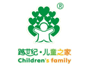 跨世纪幼儿园品牌logo