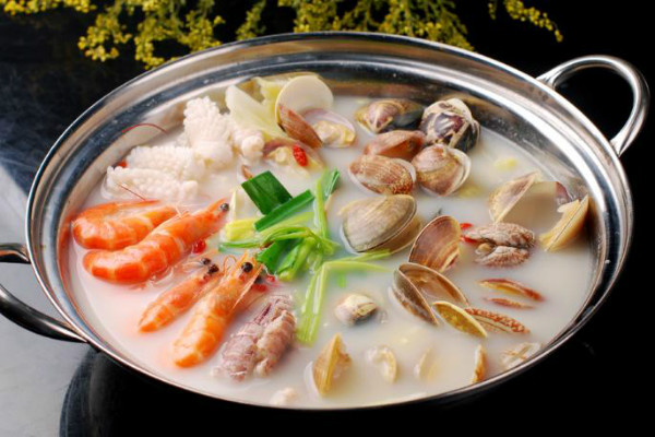 四记丰火锅●川菜料理海鲜