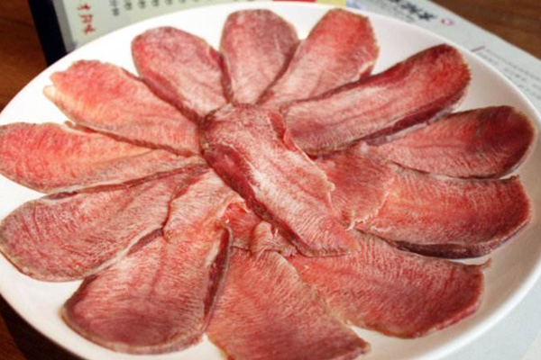 领鲜潮汕牛肉火锅好吃