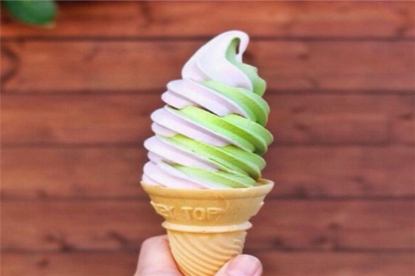 伊多乐冰淇淋美味