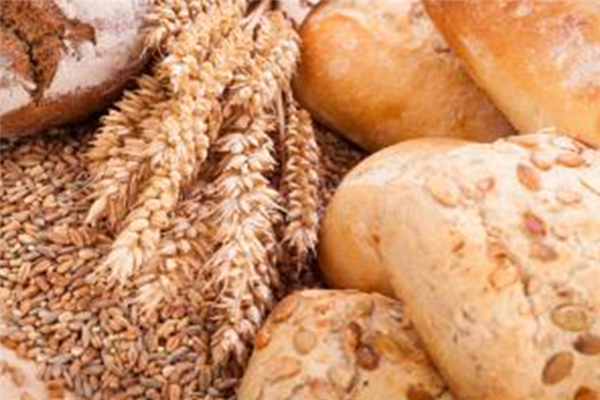 仙峰自然面包荞麦