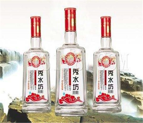 秀水坊白酒