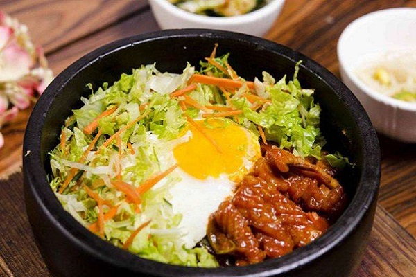 韩国料理加盟店排行榜
