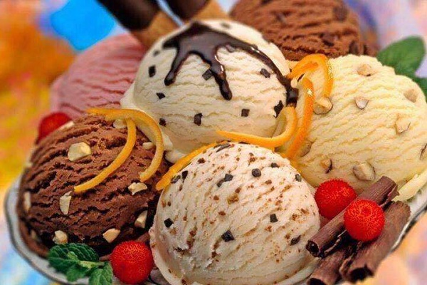 意大利手工冰淇淋加盟 意大利手工冰淇淋加盟店有哪些 加盟项目排行榜