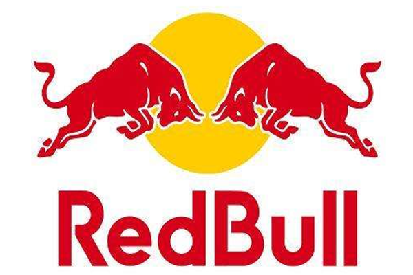 红牛 logo