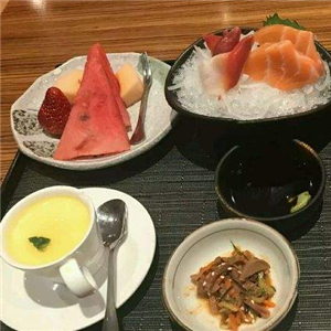 柚子日料餐厅
