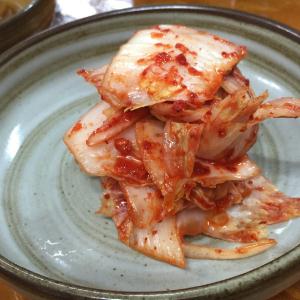 金家韩国料理