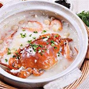 丙洲海蛎粥