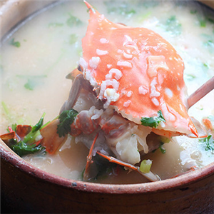 丙洲海蛎粥