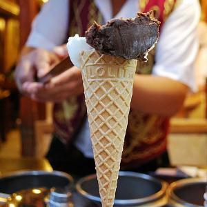 土耳其冰淇淋健康