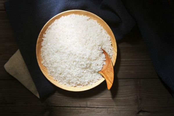 千石谷大米方便米饭很好