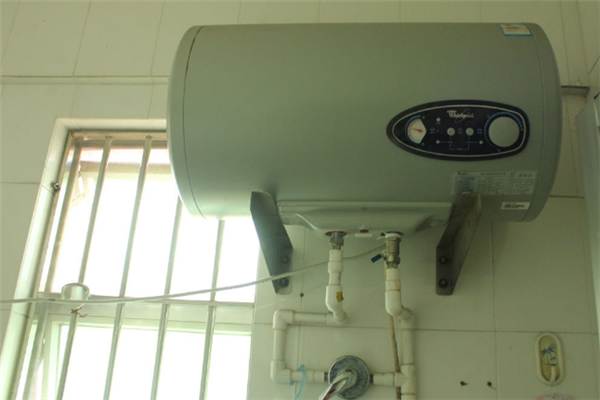 圣洛威电热水器加盟