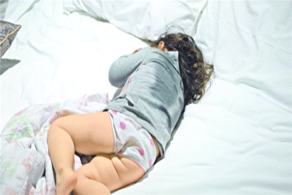 喜棉儿童排汗睡衣健康