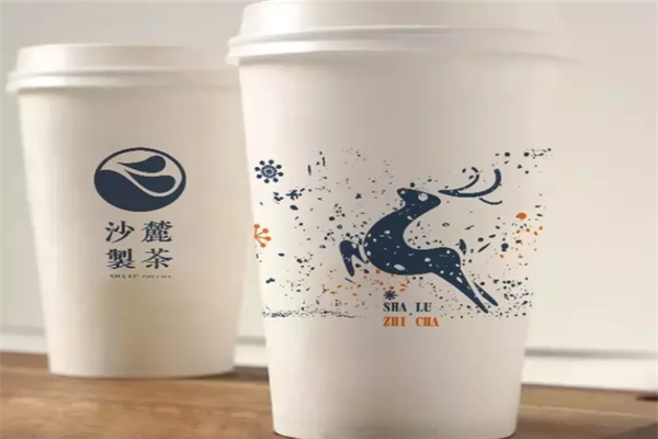 沙麓製茶好喝