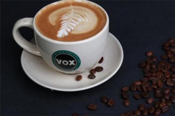 VOX唯咖啡好喝