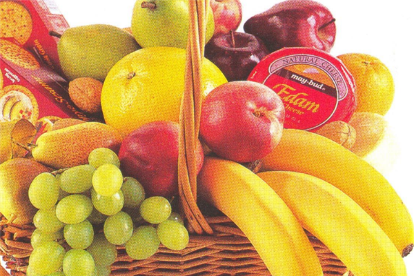 品果季水果健康