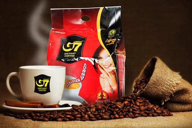 g7咖啡