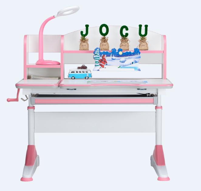  JOCU Zhuoku Smart Learning Table Product 3