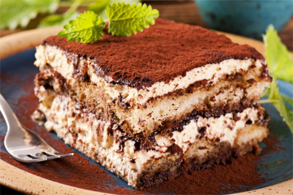 彭记法式脆皮蛋糕巧克力蛋糕