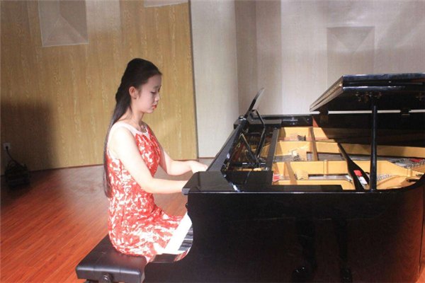 传媒艺考培训钢琴