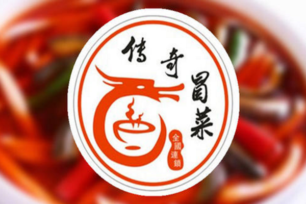 历程冒菜 logo