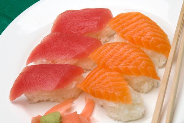 渔太郎日本料理健康