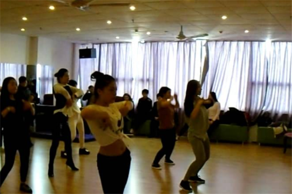 dm-dance舞蹈教育学习