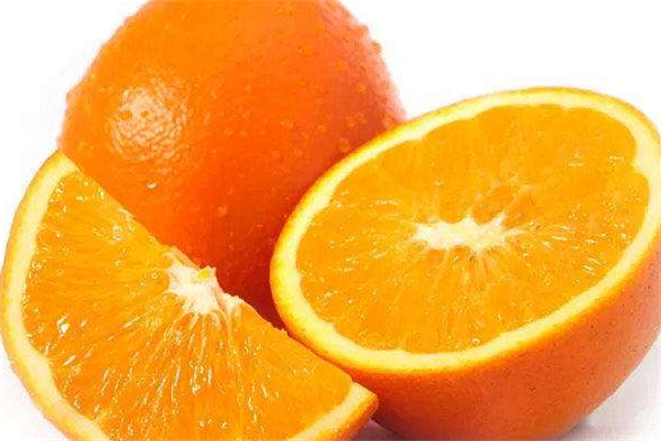 橙香果园小吃