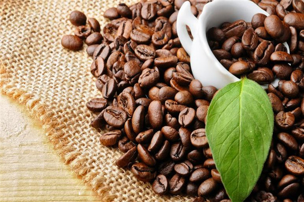 晨山咖啡咖啡豆