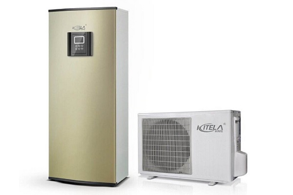 米特拉空气能热水器加盟